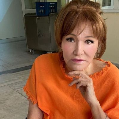 Στο νοσοκομείο η Μαίρη Χρονοπούλου! Η εσπευσμένη εισαγωγή στο Σωτηρία και το αισιόδοξο μήνυμα!