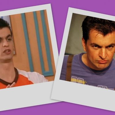 Θυμάστε τον Νικόλα τον μπάρμαν από το "Κωνσταντίνου και Ελένης"; Πού είναι και τι κάνει σήμερα;