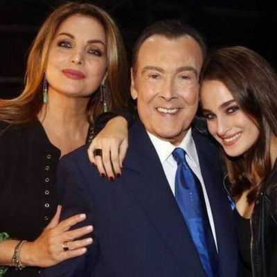 Μαρία Βοσκοπούλου: Έτσι πέρασε τα πρώτα γενέθλια χωρίς τον πατέρα της, Τόλη (Photos)