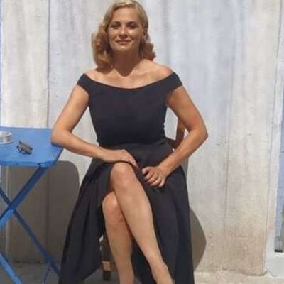 Θεοφανία Παπαθωμά: Θα σαστίσεις με την ολόσωμη φώτο της με μαγιό!