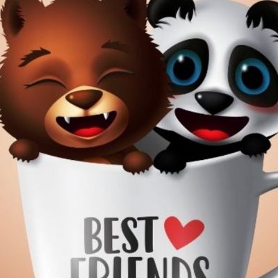 Εσείς ψηφίσατε τα ζώδια που τιμούν τις φιλίες τους