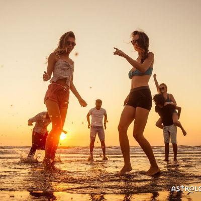 Ημερήσιες Προβλέψεις για όλα τα Ζώδια, 20/08