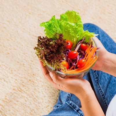 Συμβουλές διατροφής για την υγεία των ματιών