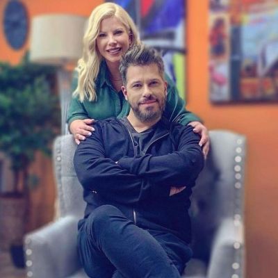 Χάρης Βαρθακούρης: Έτσι αποθεώνει την σύζυγό του! Η απίθανη φωτό της Αντελίνας με την κόρη τους!