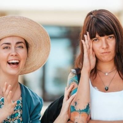 Οι κακίες που σκέφτεσαι και δεν τολμάς να ξεστομίσεις, ανάλογα με το ζώδιό σου!