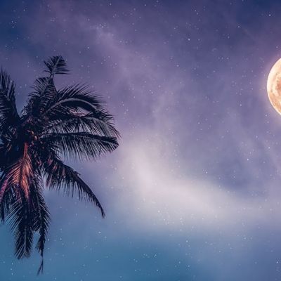 Πανσέληνος - Blue Moon στον Υδροχόο: Μην βιαστείς να πανηγυρίσεις!