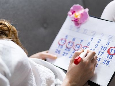 Πώς ρυθμίζεται η περίοδος; (βίντεο)