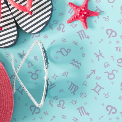 Εβδομαδιαίες προβλέψεις από 22/08 έως 28/08: Θέλοντας και μη, θα αλλάξεις!