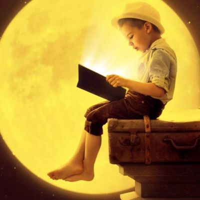 Τι δείχνει η θέση της Σελήνης στον κάθε οίκο του ωροσκοπίου σου;