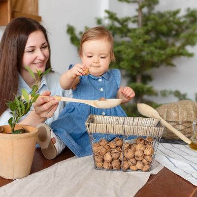 Φυτικές στανόλες και στερόλες: Γιατί είναι σημαντικές στη διατροφή μας;