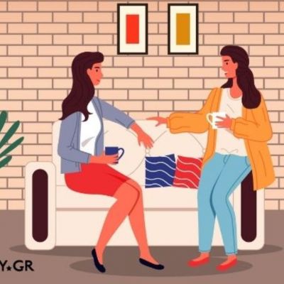 Αν θέλεις την καλύτερη συμβουλή για τα ερωτικά σου, τότε απευθύνσου σε αυτά τα ζώδια