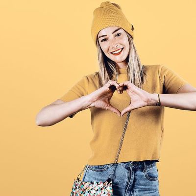 Πώς αλλάζει το αιδοίο, όσο η γυναίκα μεγαλώνει;