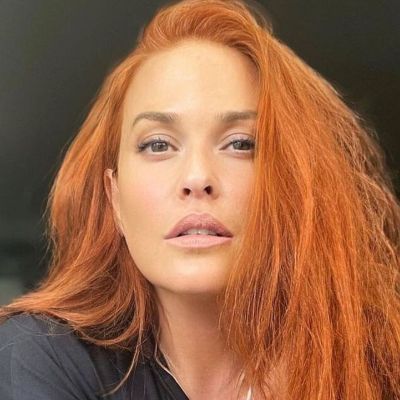 Χρηστίδου: Οι νέες φώτο μέσα από το νοσοκομείο όπου νοσηλεύεται η μαμά της