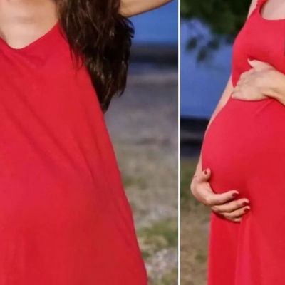 Ελληνίδα ηθοποιός ανακοίνωσε την εγκυμοσύνη της με τον πιο αναπάντεχο τρόπο: «Φτου κι απ’ την αρχή»