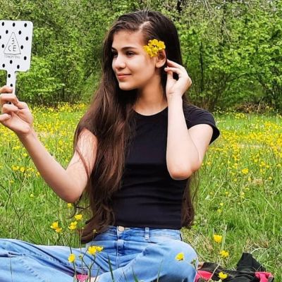 Elif: Το φωτογραφικό άλμπουμ των διακοπών της μικρής πρωταγωνίστριας!