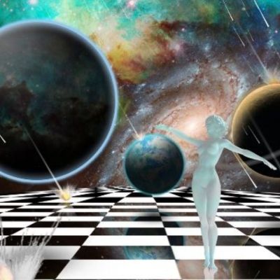 Σε επηρεάζουν οι πλανήτες από 25/8 έως και 31/8;