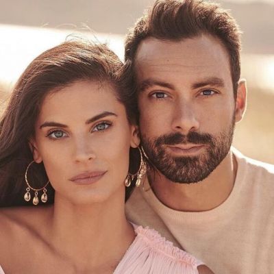 Σάκης Τανιμανίδης: Έτσι αποθεώνει τη Χριστίνα στο Instagram – Η φωτό που τον συγκίνησε