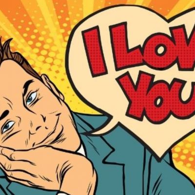 Το ζώδιό του δείχνει πώς είναι, όταν τον χτυπάει ο έρωτας κατακούτελα