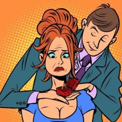 Ψήφισε και πες μας: Τι ζώδιο πιστεύεις ότι είναι η κοπέλα της φωτογραφίας;