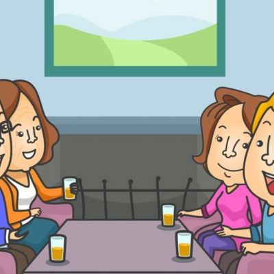 Τα 3 ζώδια που μπορείς να τα γνωρίσεις άφοβα στους γονείς σου!