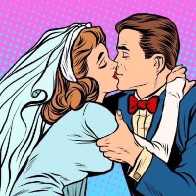 Πες μας πότε θα κάνεις το γάμο σου για να σου πούμε πώς θα είναι η κοινή σας ζωή!