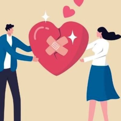 Τα 3 ζώδια που δε θα διαλύσουν τη σχέση τους εξ αιτίας μιας απιστίας