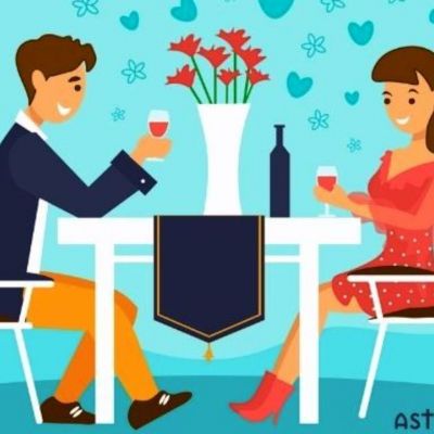 Αυτοί οι άντρες του ζωδιακού, αν σου ζητήσουν να ξαναπροσπαθήσετε, το εννοούν!