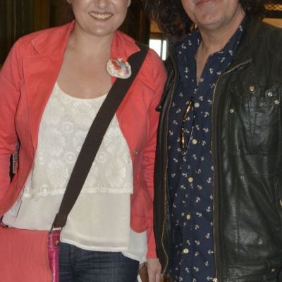 Κινηματογραφική κλοπή με θύμα πασίγνωστο καλλιτέχνη! Συνελήφθη ένας από τους δράστες!