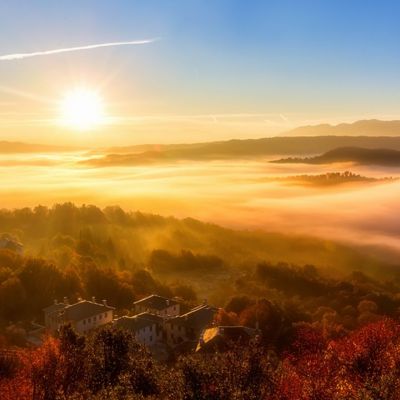 Τι λένε τα άστρα για τον Σεπτέμβριο 2021;