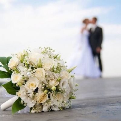 Σήμερα ο γάμος πασίγνωστου ζευγαριού της Ελληνικής showbiz και η αποκάλυψη έγινε στο Instagram