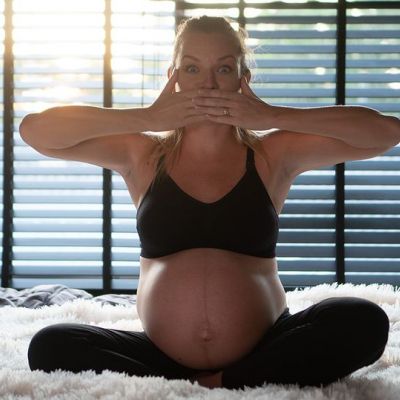 Καούρες και δυσπεψία στην εγκυμοσύνη - Πώς θα ανακουφιστείτε φυσικά