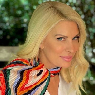 Μενεγάκη: Το νέο βίντεο λίγο πριν την πρεμιέρα της – Με φόρεμα στο χρώμα που λατρεύει