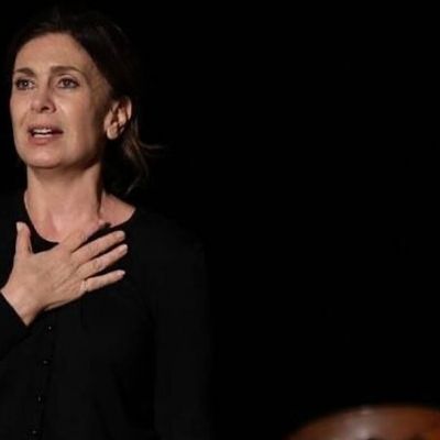 Με κορονοϊό η Κατερίνα Διδασκάλου – Τα συμπτώματα και η ανακοίνωσή της στο Instagram