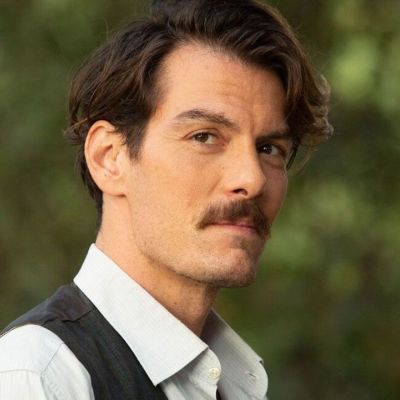 Άγριες Μέλισσες: Η μεγάλη αλλαγή στο look του Κωνσταντή – Άλλος άνθρωπος στον τρίτο κύκλο