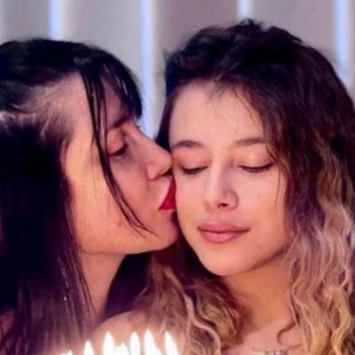 Πάολα: Η μεγάλη επιτυχία της κόρης της στις Πανελλαδικές – Πέρασε δεύτερη στη σχολή που επιθυμούσε