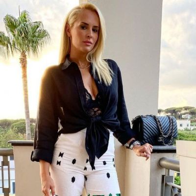 Έλενα Ασημακοπούλου: Περιπέτεια με stalker: «Τρόμαξα πολύ... Ήμουν μόνη... Κάλεσα την αστυνομία»