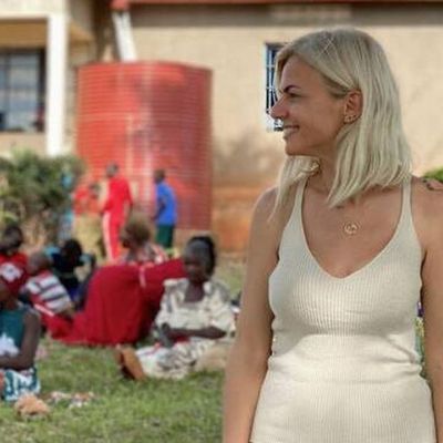 Χριστίνα Κοντοβά: Η αποστομωτική της απάντηση όταν τη ρώτησαν γιατί δεν υιοθέτησε παιδί στην Ελλάδα