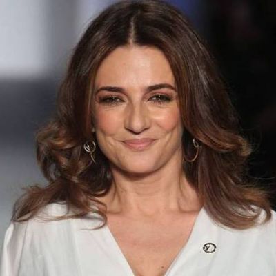 Μαρία Λεκάκη: Η κόρη της έγινε 16 ετών - Η σπάνια φωτό που πόσταρε και οι ευχές