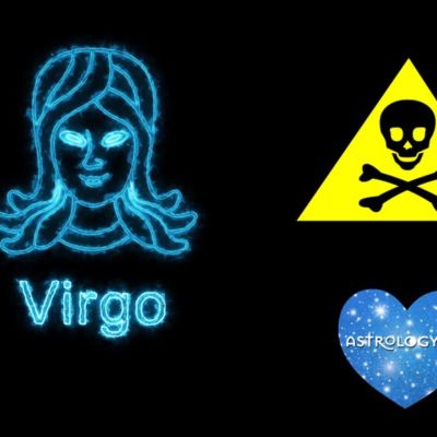 Ατάκες «δηλητήριο» που μπορεί να ξεστομίσει η Παρθένος