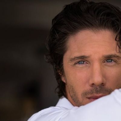 Νίκος Οικονομόπουλος: Η πρώτη ανάρτηση μετά την περιπέτεια με τον κορονοϊό