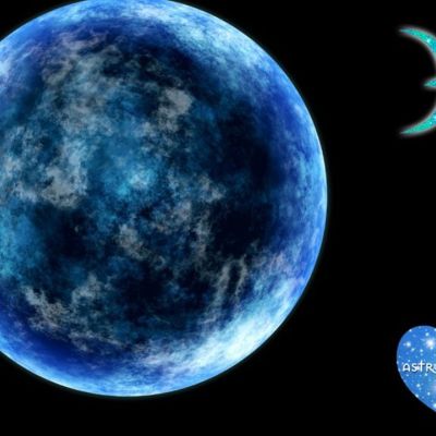 Πανσέληνος στους Ιχθύς: Δεν θα είναι εύκολη, μα ούτε και... δύσκολη