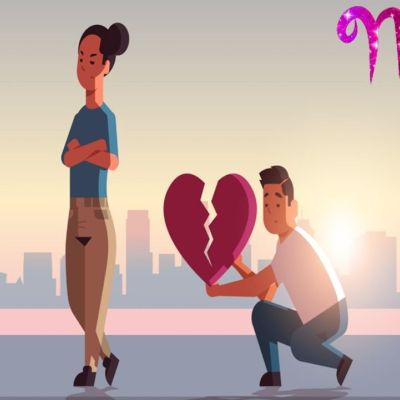 5 λόγοι που θα κάνουν την Παρθένο να σε χωρίσει