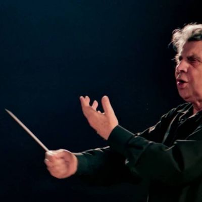 Μίκης Θεοδωράκης: Αθάνατος