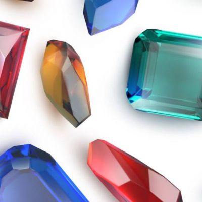 Οι 5 κρύσταλλοι που σε βοηθούν να προσελκύσεις την αγάπη και τον έρωτα!