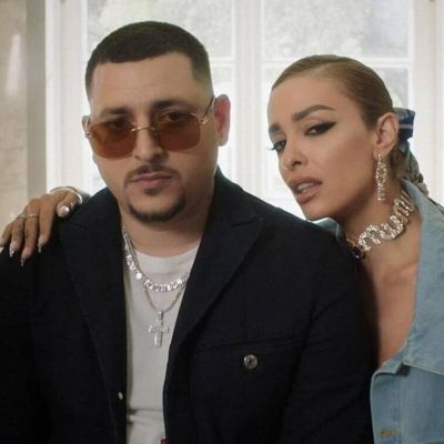 Mad Clip: Η τελευταία ανάρτηση του ράπερ πριν από τον θάνατό του