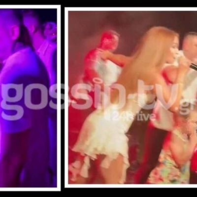 Mad Clip: Αυτές ήταν οι τελευταίες του στιγμές