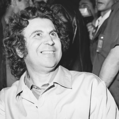 Μίκης Θεοδωράκης: Τα παιδικά τραγούδια που έγραψε πριν ενηλικιωθεί