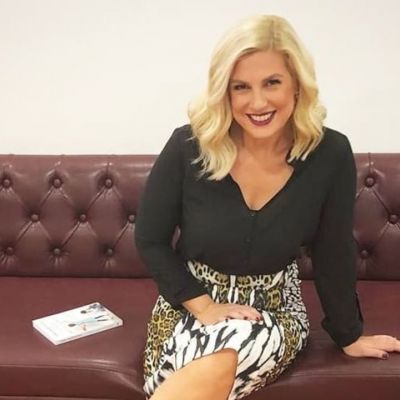 Αποκλειστικό: Η Ράνια Θρασκιά επιστρέφει στην τηλεόραση – Σε ποια εκπομπή θα τη δούμε;