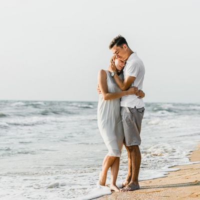 Με αγαπάς ακόμα και τώρα που σου φωνάζω;