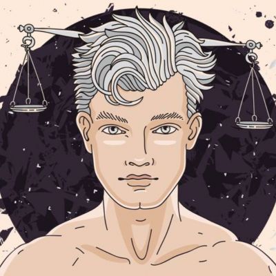 Πώς θα ήταν ο Ερμής στον Ζυγό σαν... άνθρωπος;